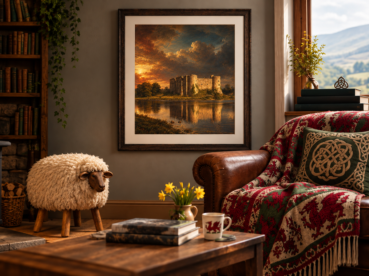 Castell Collection